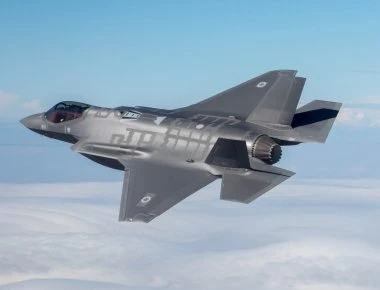 «Βάπτισμα του πυρός» για τα F-35 στην Συρία - «Δείχνει» τι έρχεται και στο Αιγαίο